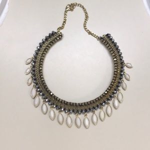 Noonday Necklace